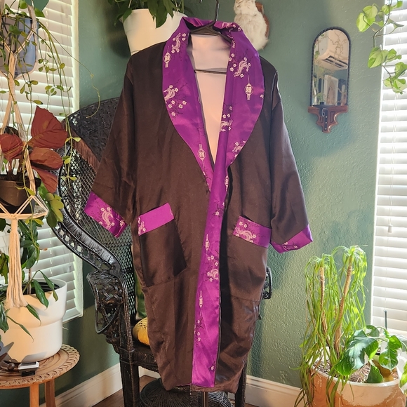 Robe - Picture 4 of 7